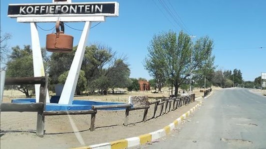 Trouble mounts in Koffiefontein-based Letsemeng | News Article