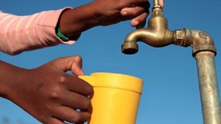 Metro mum as Bloemfontein taps run dry yet again Metro mum as Bloemfontein taps run dry yet again | News Article
