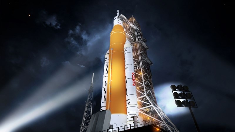 #Artemis: We’re going back to the moon #Artemis: We’re going back to the moon | News Article