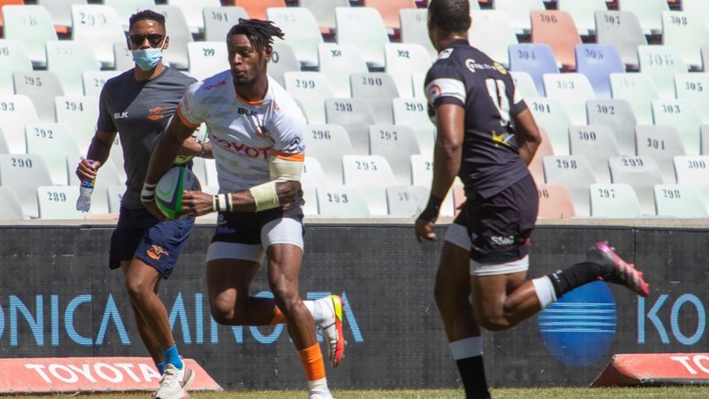 Kasende out for 10 weeks Kasende out for 10 weeks | News Article