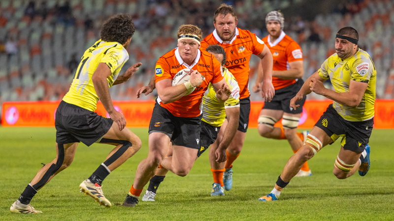 Black Lion edge Cheetahs Bloemfontein thriller Black Lion edge Cheetahs Bloemfontein thriller | News Article