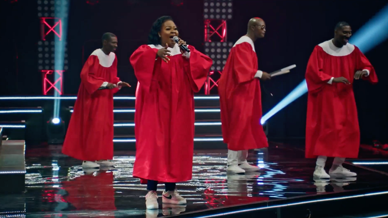 Free State Choir sets sight on R1 million price tag Free State Choir sets sight on R1 million price tag | News Article