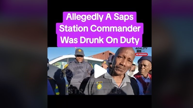 North West police investigate allegations of officer under influence while on duty North West police investigate allegations of officer under influence while on duty | News Article