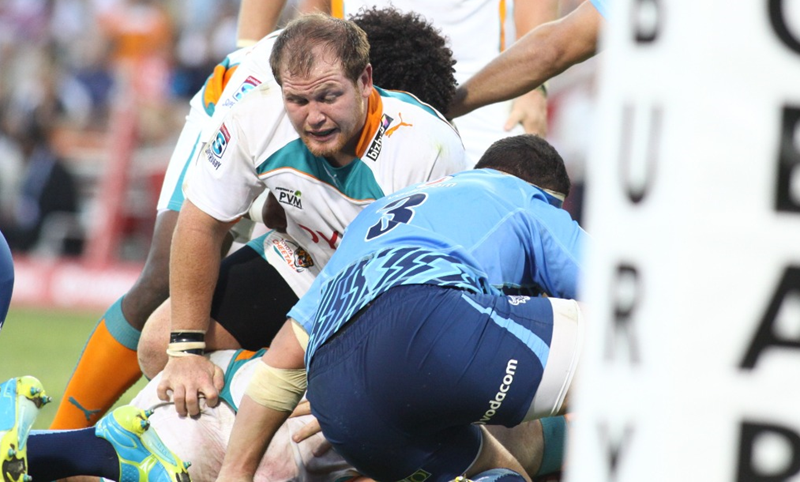 Cancer forces Adriaanse to call it a day | News Article