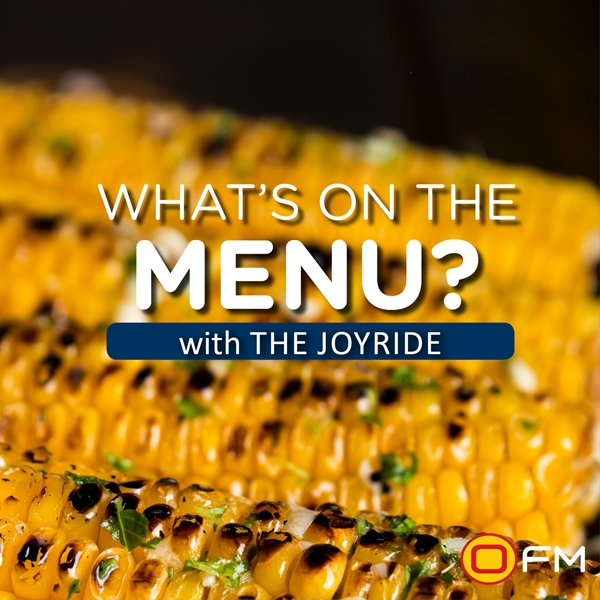 What's on the Menu - Special braai broodjies | News Article