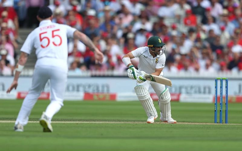 3rd Test to resume on Saturday in honour of Queen | News Article