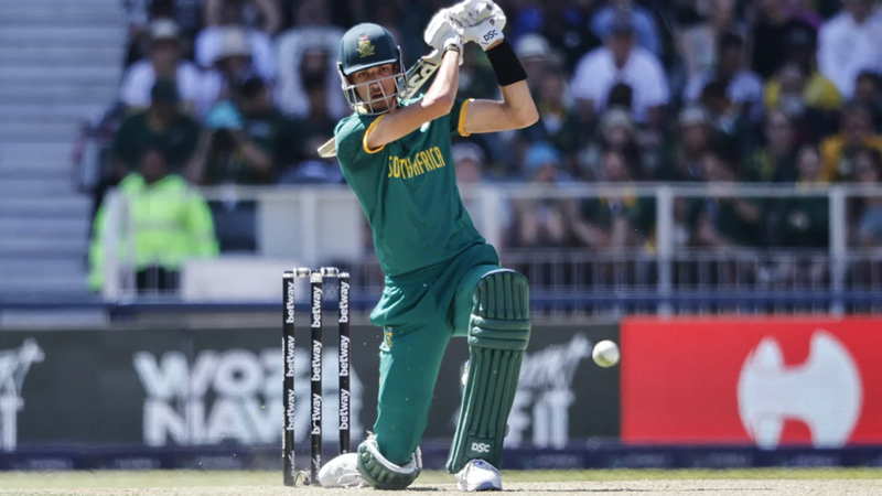 Jansen stars as Proteas clinch the series against Australia | News Article