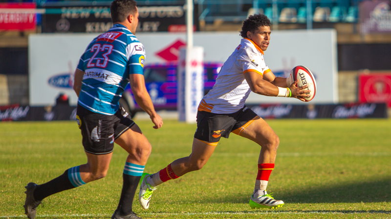 Cheetahs make minor tweaks for Currie Cup semi-final Cheetahs make minor tweaks for Currie Cup semi-final | News Article