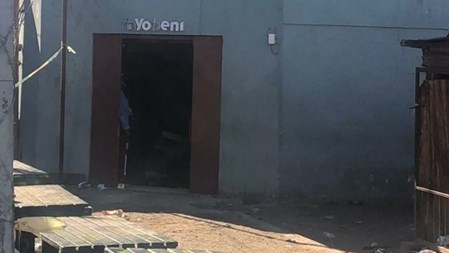Authorities rule out stampede as cause of tavern tragedy Authorities rule out stampede as cause of tavern tragedy | News Article