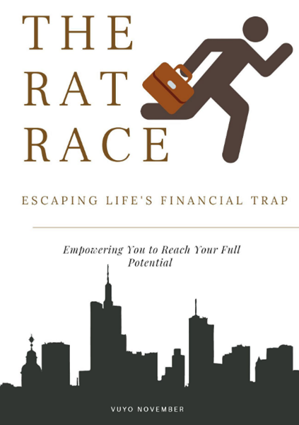 #OFMBusinessHour: Read of the Week – The Rat Race  | News Article