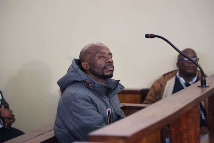 Matlosana councillor accused of rape remains in custody | News Article