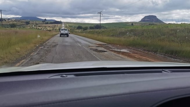 Hier is van jou hoof landboustories op OFM Hier is van jou hoof landboustories op OFM | News Article