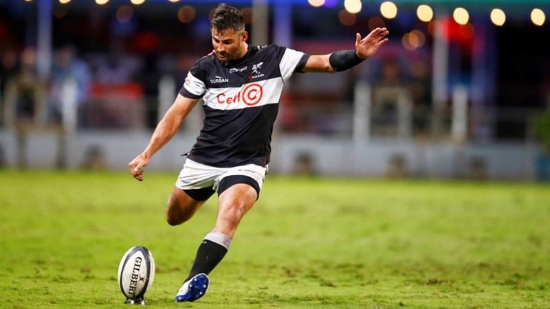  Cheetahs defeated in the Shark Tank | News Article