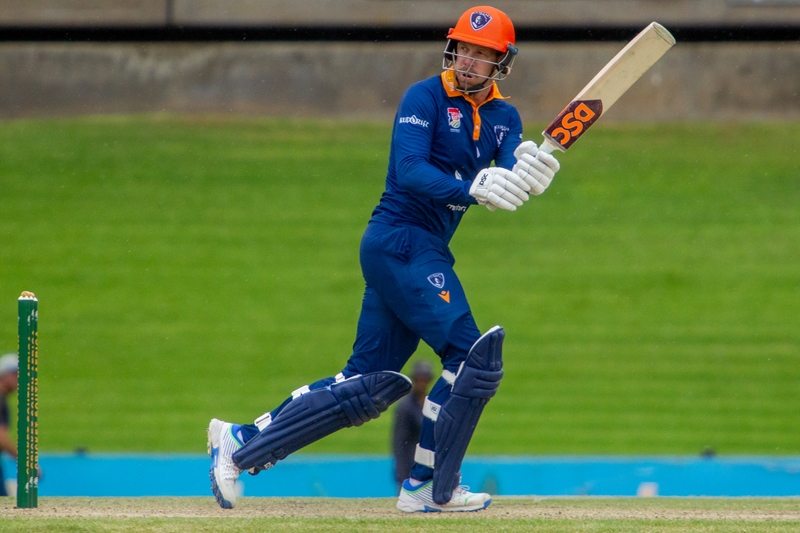 Province call on big guns for Knights challenge | News Article