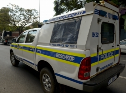 Noord-Kaapse polisie sukkel met voertuie | News Article