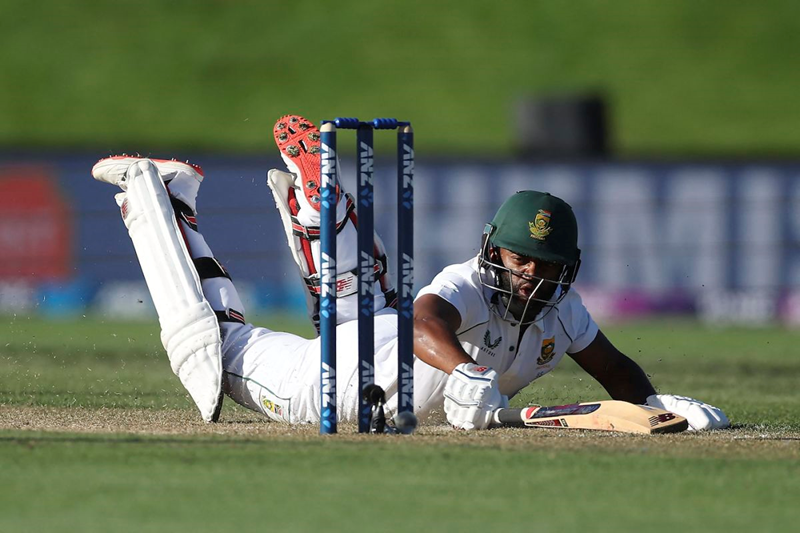 Proteas refreshed after break to reflect | News Article