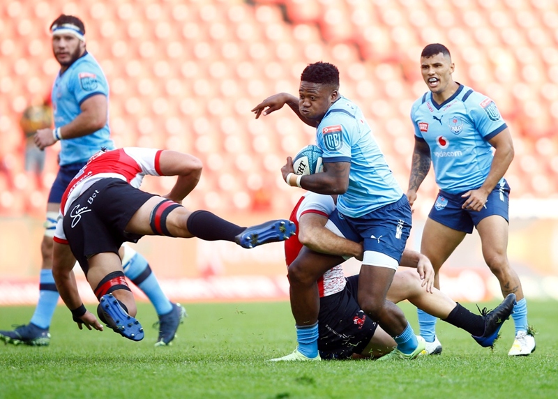 Bulls happy win first round away win | News Article