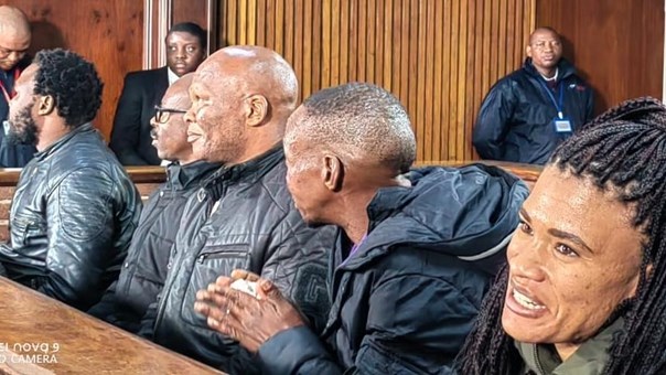 Bester escape case: Bail hearing postponed after cross-examination | News Article