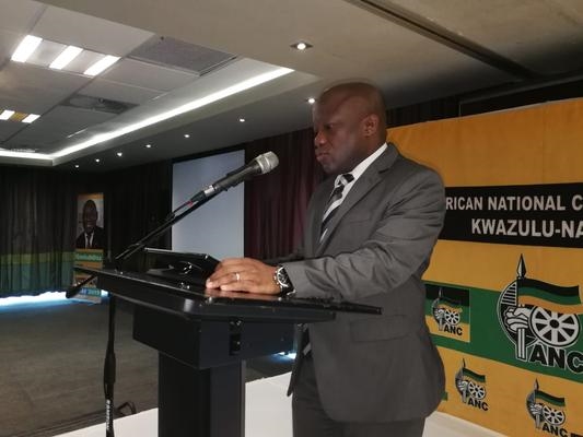 #Zuma decision to engage ConCourt ‘correct approach’ - Zikalala | News Article
