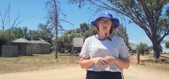 Animal mismanagement on North West research farm dismissed | News Article