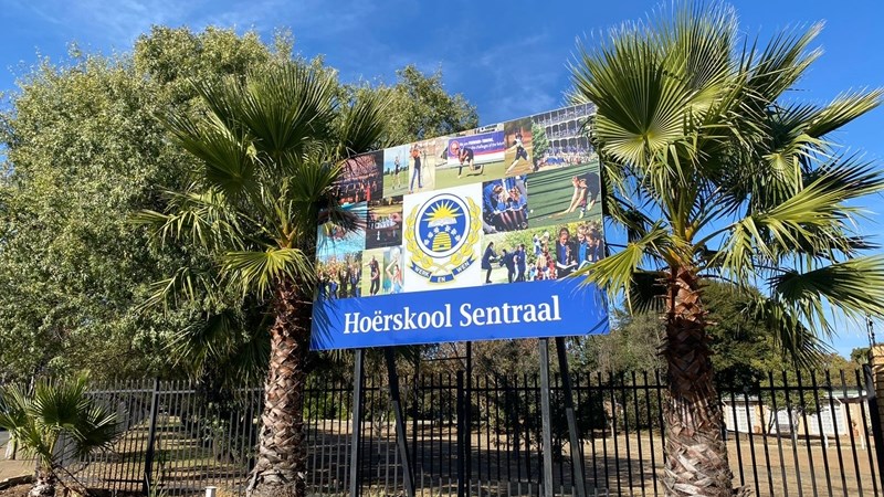 SA Swemakademie bekendgestel by Bloemfonteinse hoërskool  | News Article
