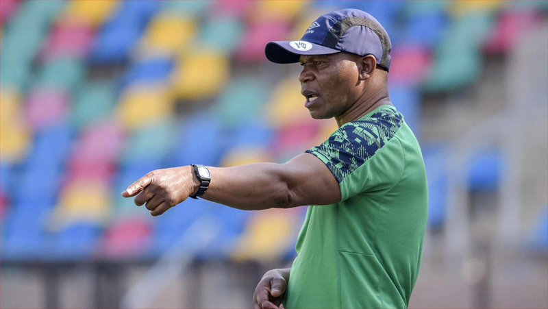 Maduka set to take charge of Maritzburg United | News Article