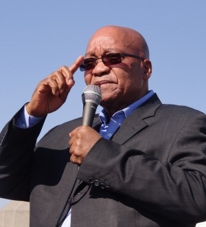 ‘Zuma se beskerming voldoende’ – Bheki Cele  | News Article