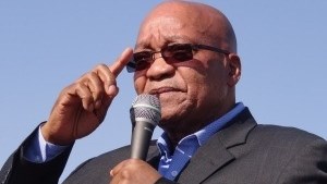 ‘Zuma se beskerming voldoende’ – Bheki Cele  | News Article