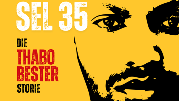 LUISTER – Sel 35: Die Thabo Bester-storie - Episode 3 LUISTER – Sel 35: Die Thabo Bester-storie - Episode 3 | News Article