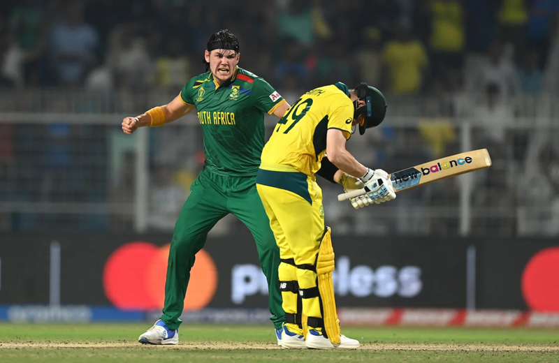 Returning Proteas to bring new energy against India | News Article