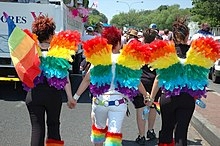 ‘Event helps you take pride in who you are‘ | News Article