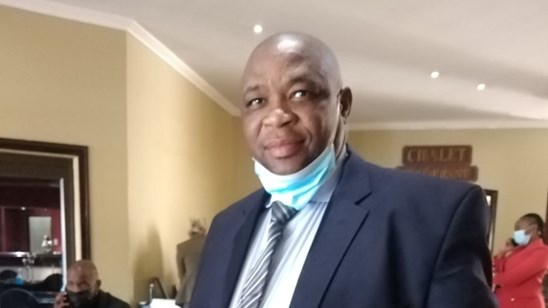 Industrial companies asked to intervene in Botshabelo air pollution Industrial companies asked to intervene in Botshabelo air pollution | News Article
