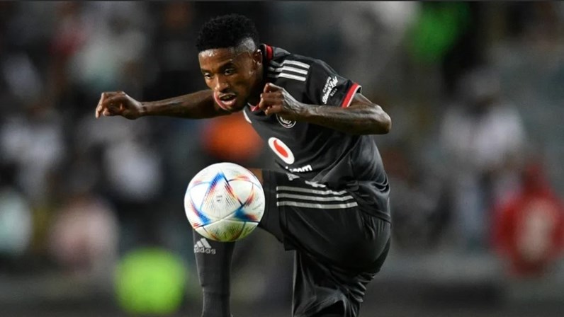 Orlando Pirates are back on the winning track | News Article