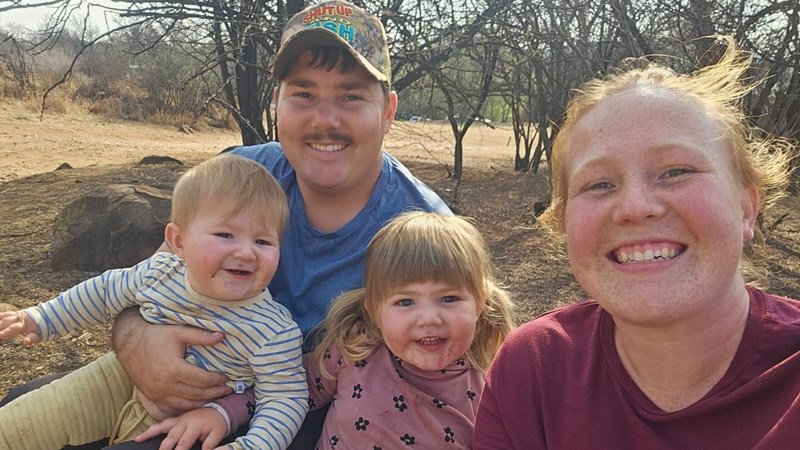 Nuwe wêreldrekord behoort (dalk) eersdaags aan Vanderbijlpark-pa Nuwe wêreldrekord behoort (dalk) eersdaags aan Vanderbijlpark-pa | News Article
