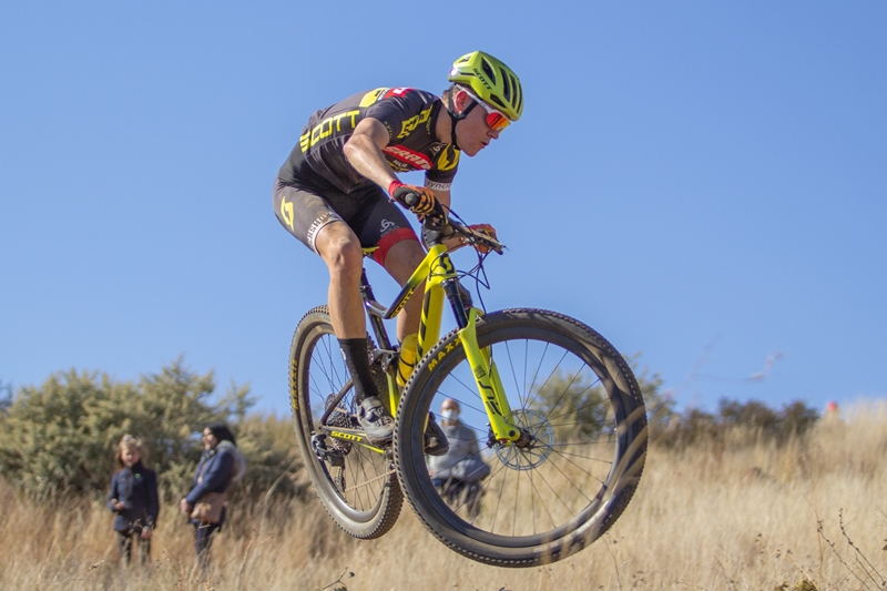 Top mountain bikers head to Bloemfontein | News Article