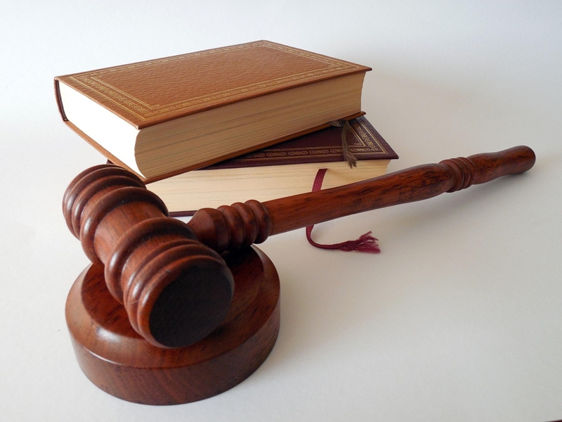 Welkomse prokureur eers later gevonnis vir seksuele misdrywe | News Article