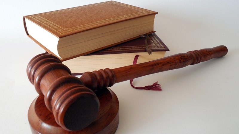 Welkomse prokureur eers later gevonnis vir seksuele misdrywe | News Article