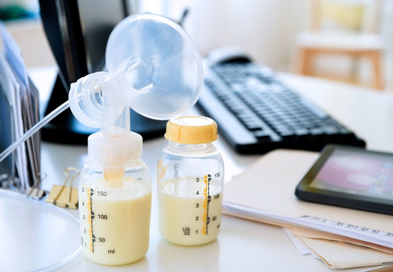 World Breastfeeding Week – Moms share their breastfeeding journeys | News Article