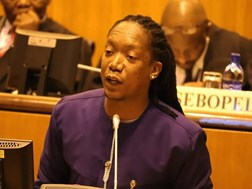 North West DA vows to monitor implementation of Zondo's recommendations  | News Article