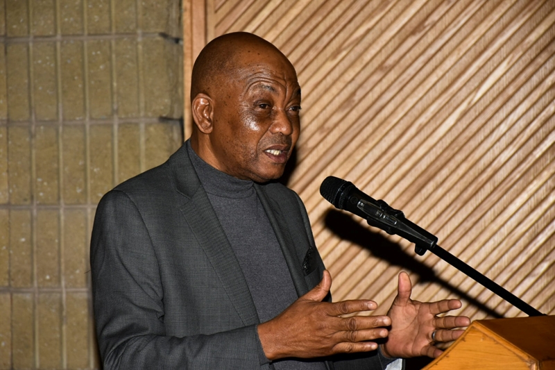 Water tests ‘conducted regularly in Mangaung’ | News Article
