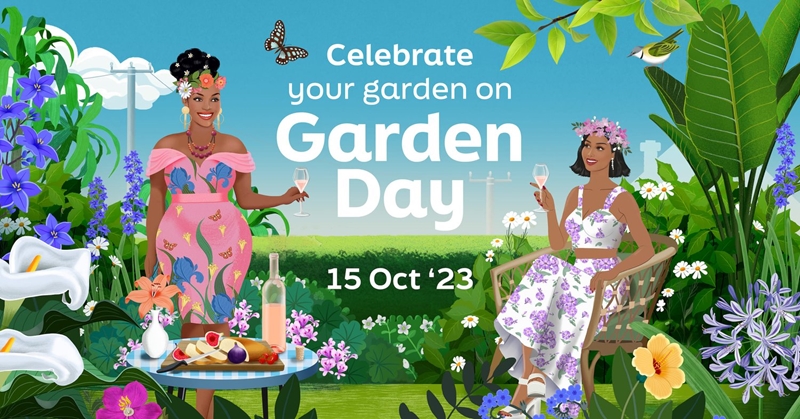 Celebrate national Garden Day with the City of Roses Jazz Ensemble - Vimarsana News