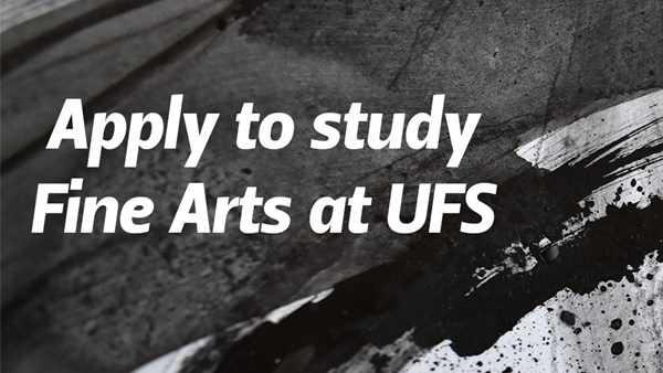 The Artistic Journey: Exploring Fine Arts at the University of the Free State The Artistic Journey: Exploring Fine Arts at the University of the Free State | News Article