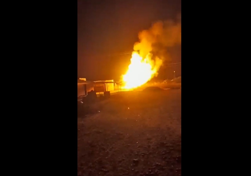 Mahikeng without water, electricity after substation fire  | News Article