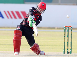 NC Heat look to spoil the party in Bloemfontein | News Article