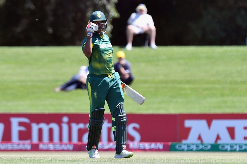 Knights duo called up to National Academy | News Article