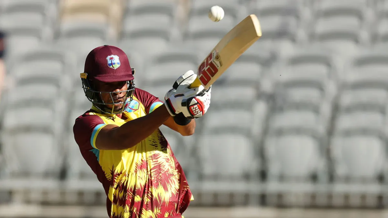 West Indies clinches T20 series against South Africa West Indies clinches T20 series against South Africa | News Article