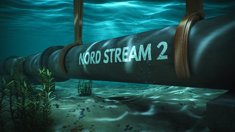 Scholz says Germany halting Nord Stream 2 project | News Article