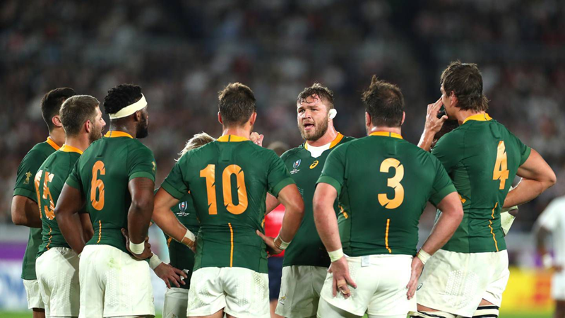 Vermeulen switched on to tackle the All Blacks | News Article