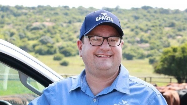 Word vandag 'n Sparta Kalf Klub-lid!  | News Article