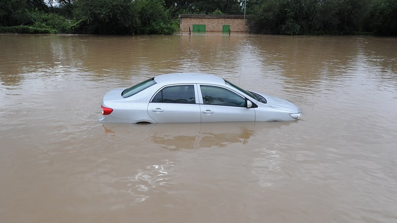 Authorities recover body of woman swept away by Komani floods Authorities recover body of woman swept away by Komani floods | News Article